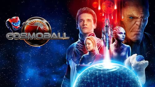Cosmoball still