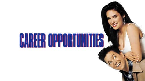 Career Opportunities still