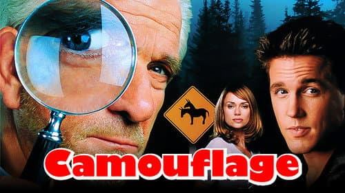 Camouflage still