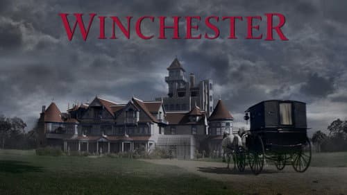 Winchester still