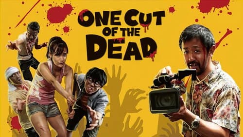 One Cut of the Dead still