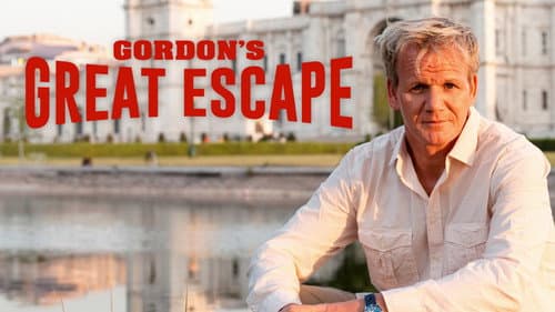 Gordon's Great Escape still