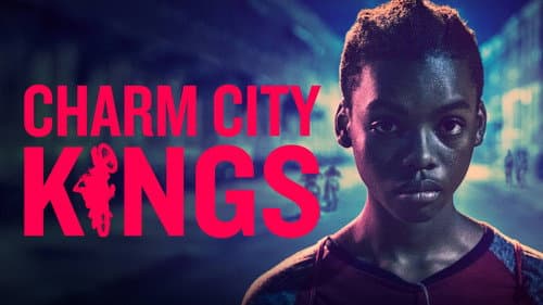 Charm City Kings still