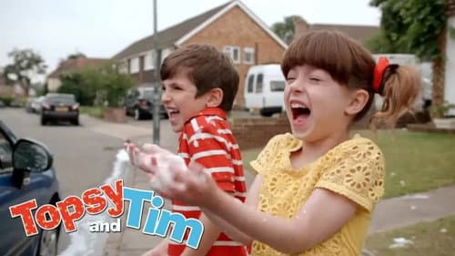 Topsy and Tim still