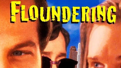 Floundering still