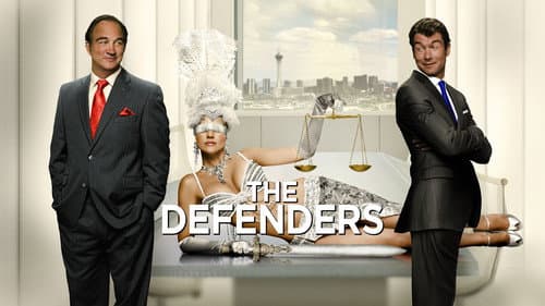 The Defenders still