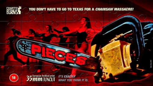 Pieces still