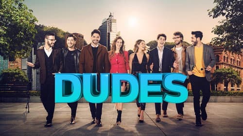 Dudes still