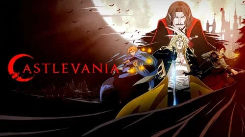 Castlevania still