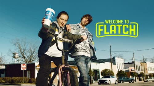 Welcome to Flatch still