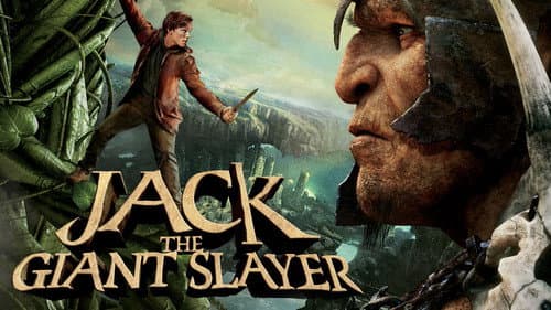 Jack the Giant Slayer still