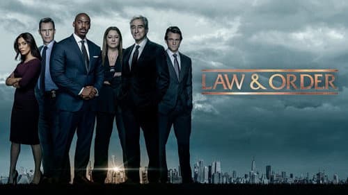 Law & Order still