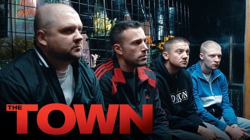 The Town still