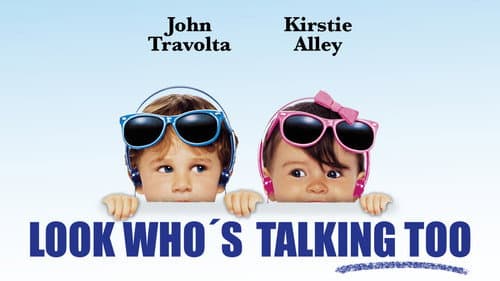 Look Who's Talking Too still