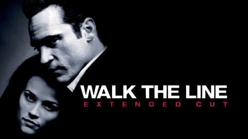 Walk the Line still