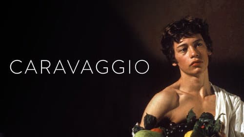 Caravaggio still