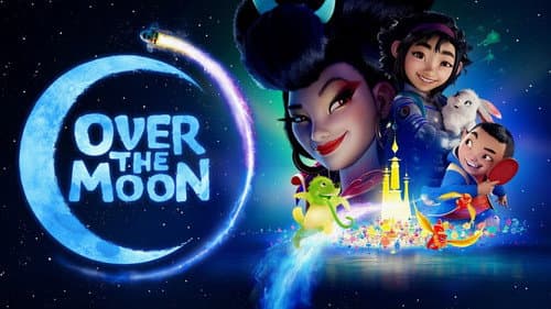 Over the Moon still