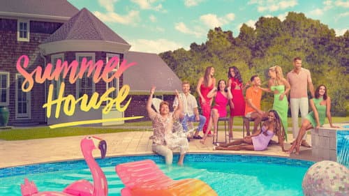 Summer House still