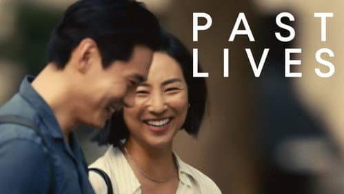 Past Lives still
