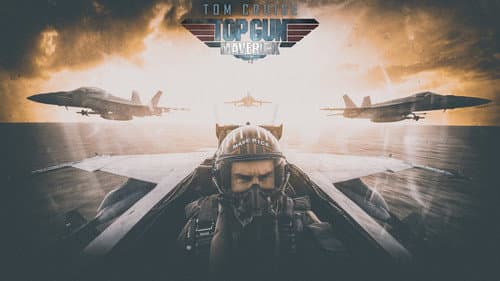 Top Gun: Maverick still