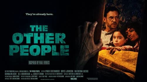The Other People still