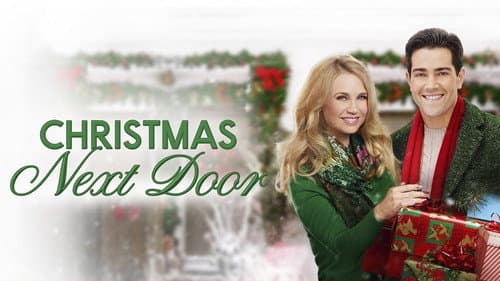 Christmas Next Door still