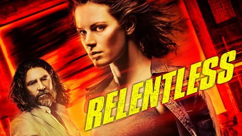 Relentless still