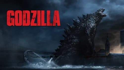 Godzilla still