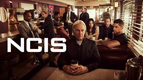 NCIS still