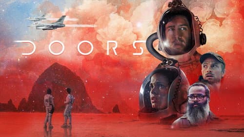 Doors still