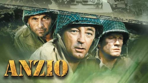 Anzio still