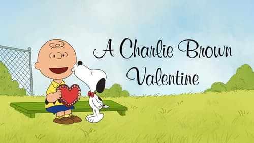 A Charlie Brown Valentine still