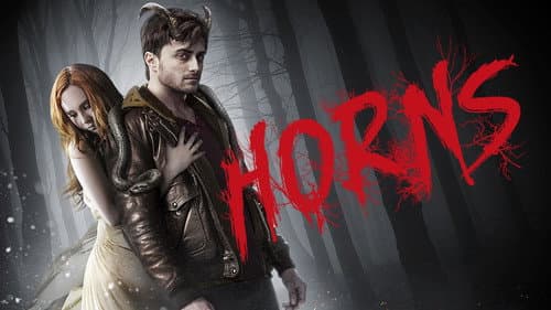 Horns still