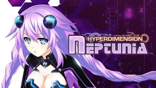 Hyperdimension Neptunia still