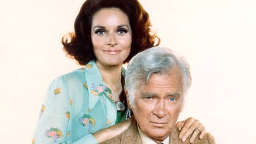 Barnaby Jones still