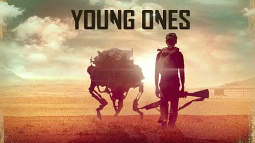 Young Ones still