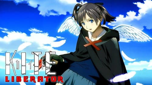 Kite Liberator still