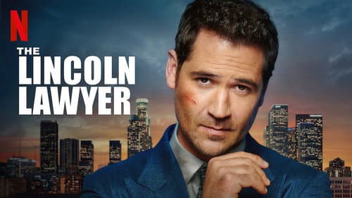 The Lincoln Lawyer still