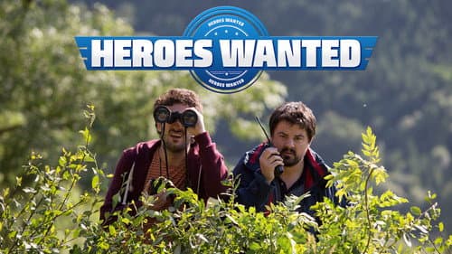 Heroes Wanted still