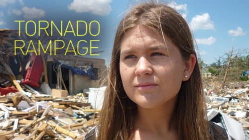 Tornado Rampage still