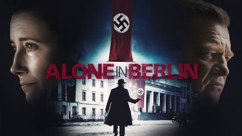 Alone in Berlin still