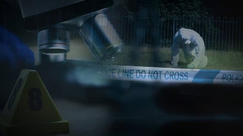 Forensics: Catching the Killer still