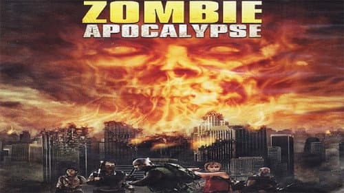 Disaster L.A.: The Last Zombie Apocalypse Begins Here still