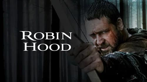 Robin Hood still