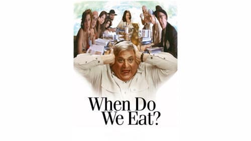 When Do We Eat? still