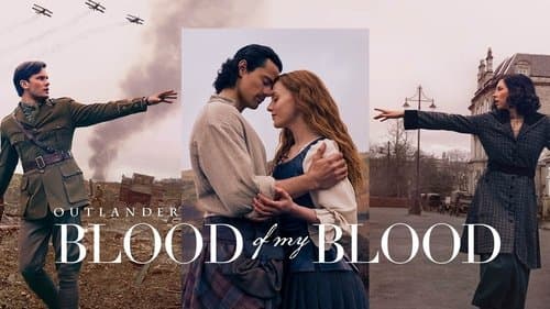 Outlander: Blood of My Blood still