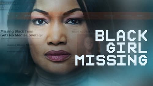 Black Girl Missing still