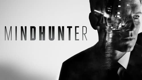 MINDHUNTER still