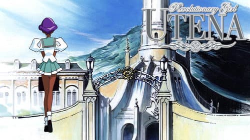 Revolutionary Girl Utena still