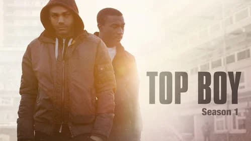 Top Boy still